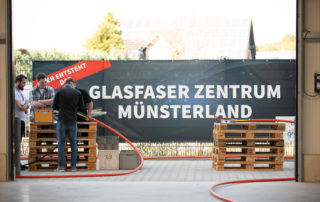 Telkodata - Schnelles Internet und Glasfaser anschluss