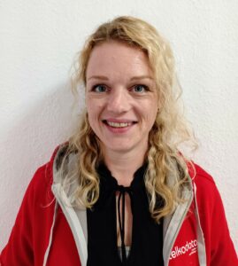 Kerstin Büger