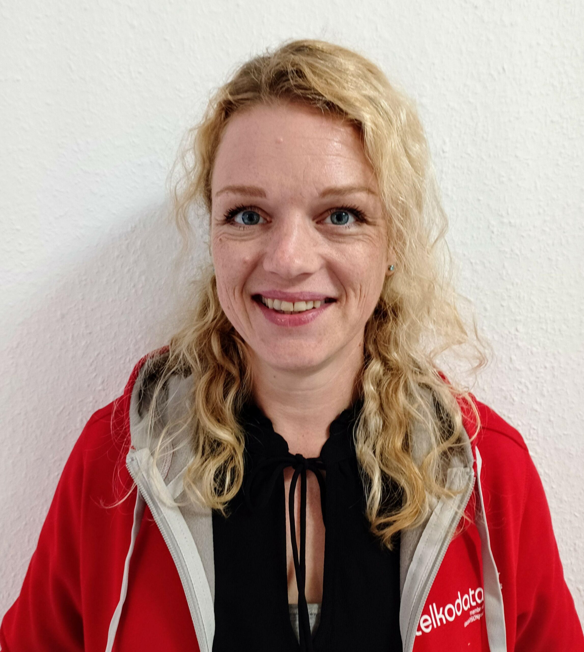 Kerstin Büger