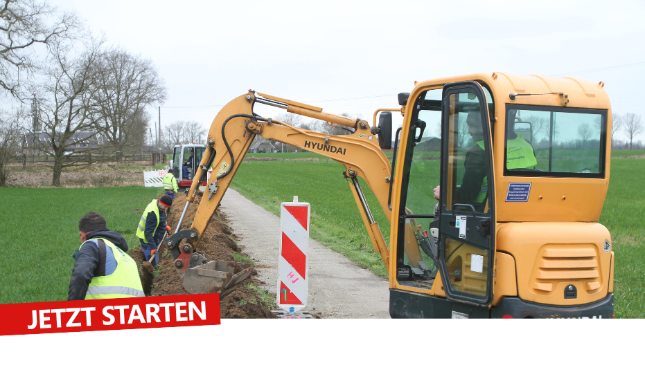 Blog - Jetzt starten © telkodata