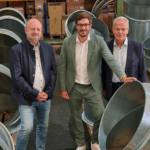 Geschäftsleitung_m+a Maschinen- und Apparatebau Hagen, Breckerfeld © telkodata