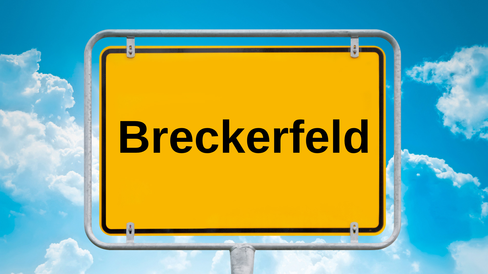 Glasfaser für Breckerfeld © telkodata