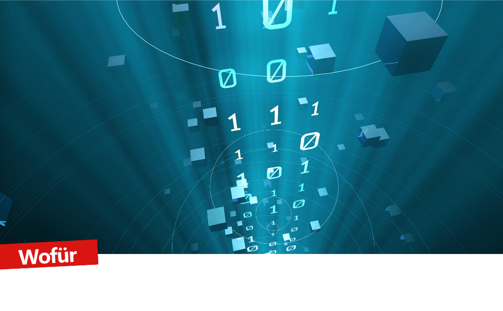 Wofür wird Bandbreite benötigt | telkodata