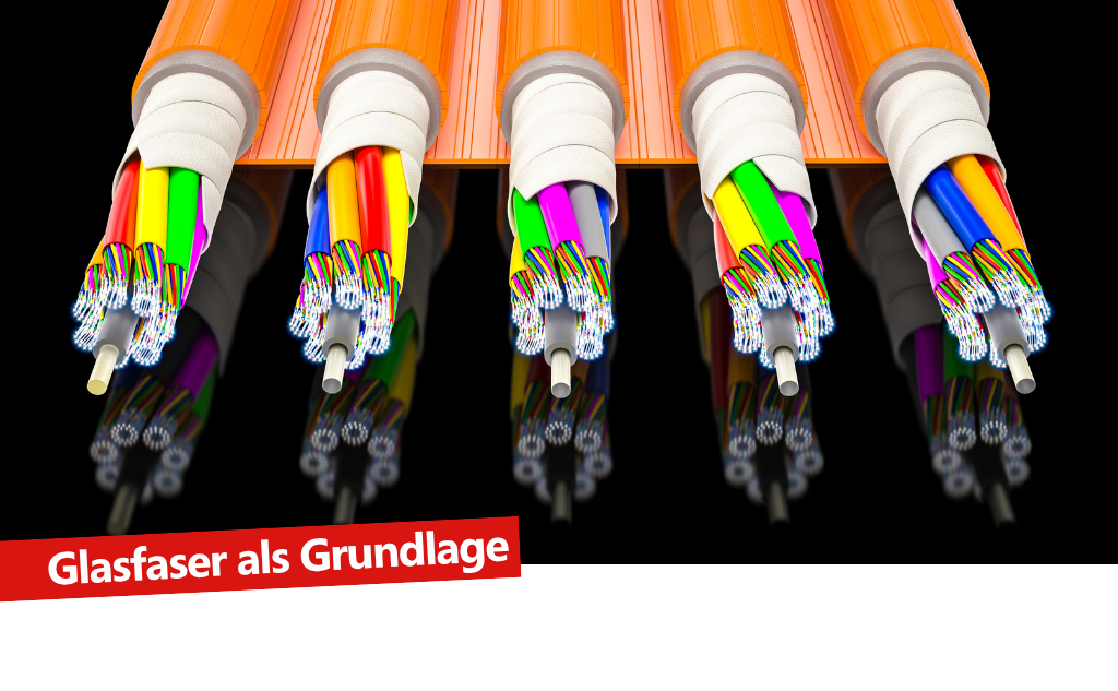 Digitaler Frühjahrsputz - Glasfaser als Grundlage | telkodata