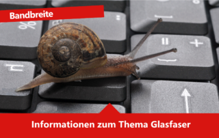 Blog - Bandbreite © telkodata