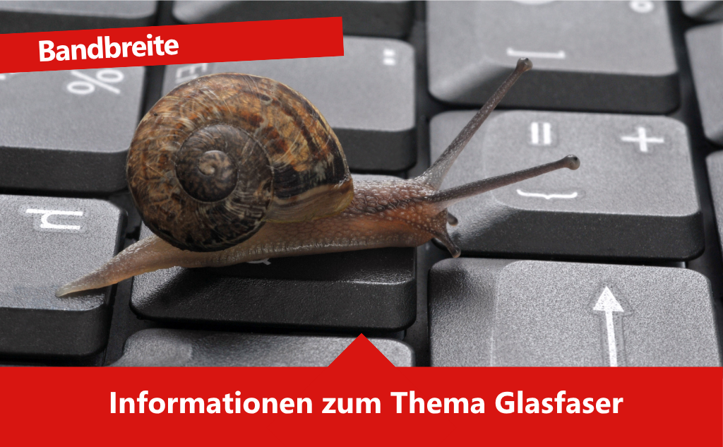 Blog - Bandbreite © telkodata