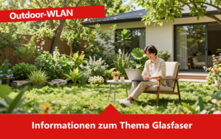 Outdoor Wlan - Informationen zum Thema Glasfaser | telkodata