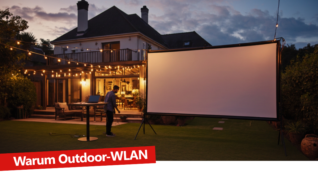 Wofür Outdoor-WLAN | telkodata.canva-ai Wofür Outdoor-WLAN | telkodata.canva-ai