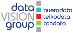 Logo dataVISIONgroup Logo dataVISIONgroup